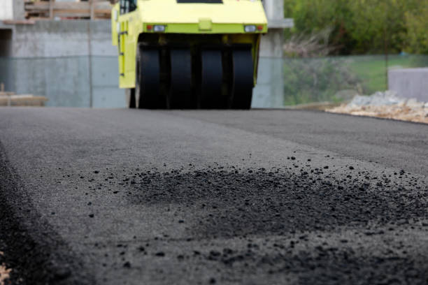 Best Brick Driveway Pavers  in Eureka, CA