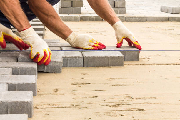 Best Driveway Pavers Near Me  in Eureka, CA