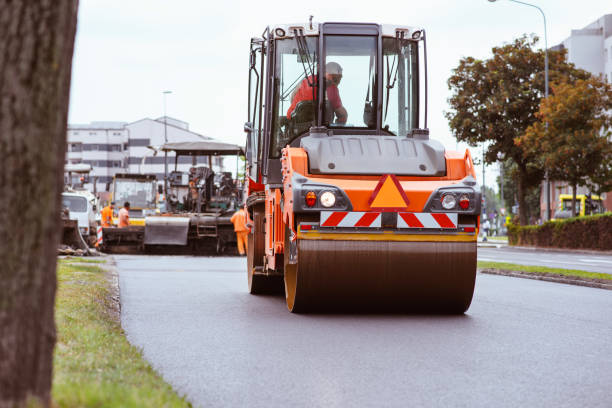Best Affordable Driveway Pavers  in Eureka, CA