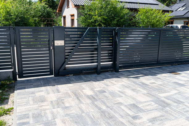 Best Driveway Paving Contractor  in Eureka, CA