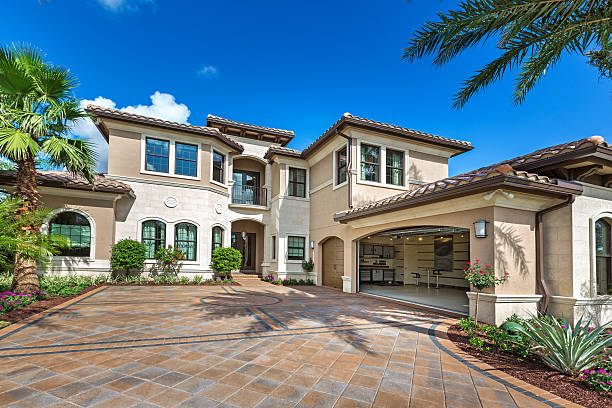 Best Driveway Pavers Installation  in Eureka, CA