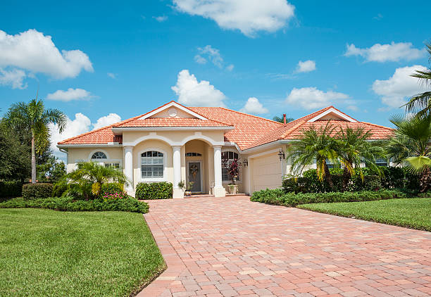 Best Commercial Driveway Pavers  in Eureka, CA